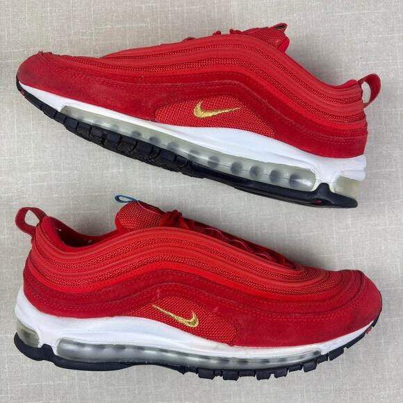 ? 2020 Nike Air Max 97 “Olympic Rings Pack Red” 10M main image 6